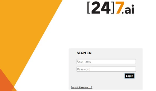 HRMS 247 Login